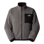 The North Face Erkek YUMIORI REVERSIBLE CEKET NF0A89GTWOO1 Siyah XL