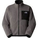 The North Face Erkek Yumıorı Reversıble Ceket Nf0a89gtwoo1 Siyah