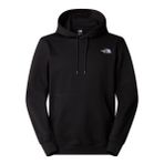The North Face Essential Erkek Siyah Outdoor Sweatshirt NF0A89ESJK31 Siyah S