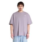 The North Face Essential Simple Dome Oversize Erkek Gri Outdoor T-Shirt NF0A8EVWG7O1