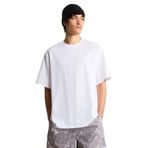 THE NORTH FACE Essential Simple Dome T-Shirt, XL, 5003365101, Beyaz, Erkek