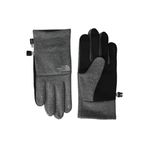 THE NORTH FACE Etip Handschuhe Tnf Medium Grey Heat XXL
