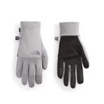 The North Face Etip Recycled Glove Gri Eldiven