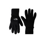 The North Face Etip Trail Glove Unisex Patika Eldiveni NF0A888KJK31 Siyah