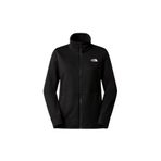 The North Face EU NF0A3Y1I4H01 Quest Triclimate Siyah Kadın Mont