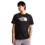 The North Face Evolution Half Dome Regular Erkek Siyah Outdoor T-Shirt NF0A8B6JKY41