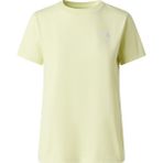 The North Face Evolution Simple Dome Kadın T-Shirt - NF0A8FX7 - 2XL - Limon Yeşili