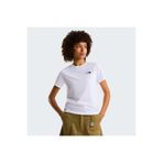 THE NORTH FACE Evolution Simple Dome Slim SS Kadın Tişört