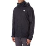 The North Face Evolve II Triclimate 3in1 Erkek Ceket Siyah T0CG55JK3 - XL