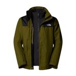 The North Face Evolve II Triclimate Çift Katmanlı Erkek Ceket (1'li Paket), XXL