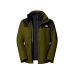 The North Face Evolve II Triclimate Jacket Yeşil Erkek Mont