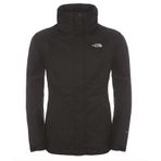 The North Face Evolve II Triclimate Kadın Mont