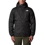 THE NORTH FACE Evolve II Triclimate Mont, XL, NF0A8E02, Siyah, Kadın