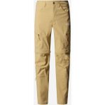 The North Face Exploration Erkke Bej Outdoor Pantolon (NF0A8EC3LK51) - 30 - Krem