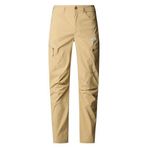 The North Face EXPLORATION REG TAPERED PANTS Erkek Pantolon NF0A8EC4LK51