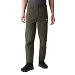 The North Face Exploration Tapered Erkek Pantolon Yeşil 30