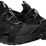 The North Face Explore Camp Erkek Sandalet Siyah 42.5