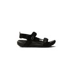 THE NORTH FACE Explore Camp Sandal Outdoor Sandaleti Siyah