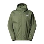The North Face F00A8AZBO91-R The North Face M Quest Jacket - Eu Erkek Ceket Haki