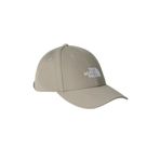 THE NORTH FACE F0A4VSV2MB1-R Recycled 66 Classıc Hat Şapka Gri
