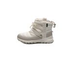 THE NORTH FACE F0a5lwd32f1-r W Thermoball Lace Up Wp Kadın Bot Ve &amp;ccedil;izme Beyaz