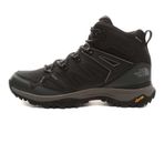 The North Face F0A8AAAKT01-R The North Face M Hedgehog Mıd Gore-Tex Erkek Bot Ve Çizme Siyah