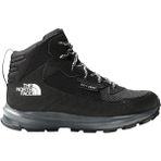 The North Face Fastpack Hiker Mid Wp Siyah Çocuk Bot