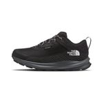 The North Face Fastpack Hiker Siyah Waterproof Çocuk Ayakkabı