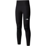 The North Face Flex 25in Kadın Siyah Tayt