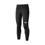 The North Face Flex Hıgh Rısa 7/8 Tıght Tayt Kadın Siyah TNF BLACK - REGL