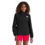 The North Face G Antora Raın Kız Çocuk Ceket NF0A8A49KX71 - L - Siyah