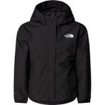The North Face G Antora Raın Kız Çocuk Ceket NF0A8A49KX71 - S - Siyah