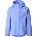 The North Face G Antora Raın Kız Çocuk Yagmurluk Ceket NF0A8A49G741 - S - Mavi