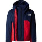 The North Face Genç Çocuk Synth Trıclımate Ceket NF0A89HP8K21 - XS - Lacivert