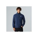 THE NORTH FACE Glacier Erkek Lacivert Sweatshirt (NF0A8D0Q8K21)