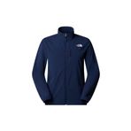THE NORTH FACE Glacier Heavyweight 1/2 fermuarlı kadın sweatshirt (1'li paket)