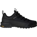The North Face Glenclyffe Low Gore-Tex Erkek Ayakkabı - NF0A8D95 - Siyah - Siyah