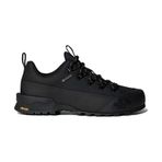 The North Face Glenclyffe Low Gore-tex Erkek Trekking Ayakkabısı Nf0a8d95kx71 Siyah Siyah