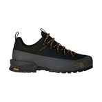 The North Face Glenclyffe Low Gore-tex Erkek Trekking Ayakkabısı Nf0a8d95w9o1 Siyah Siyah