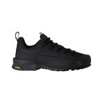 The North Face Glenclyffe NF0A8DAPW9O1 Siyah Spor Ayakkabı