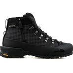The North Face Glenclyffe Zip Gore-Tex Unisex Trekking Bot Ve Ayakkabısı NF0A8A9JKX71 Siyah 42