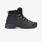 The North Face Glenclyffe Zip Gore-Tex Unisex Trekking Bot Ve Ayakkabısı NF0A8A9JKX71 Siyah 45