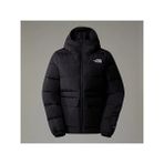 The North Face Gotham Siyah Kısa Kadın Mont