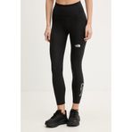 THE NORTH FACE Graphic Kadın Siyah Tayt (NF0A8GBDJK31)