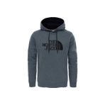 The North Face Gri Drew Peak Pullover Erkek Sweatshirt