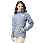 The North Face Gri Kadın Outdoor Ceketi T93Ry53Yh W Apex Flex Dryvent Jacket XS