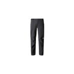 The North Face Gri M Ao Winter Reg Tapered Pant Erkek Outdoor Pantolonu