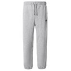The North Face Gri U Essential Jogger Erkek Outdoor Pantolonu