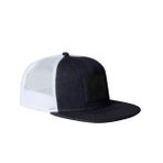 The North Face HALF DOME TRUCKER Şapka NF0A8BMEBM71 Çok Renkli STD
