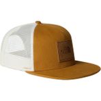 The North Face Half Dome Trucker Şapka NF0A8BMEBTI1 - Standart - Çok Renkli